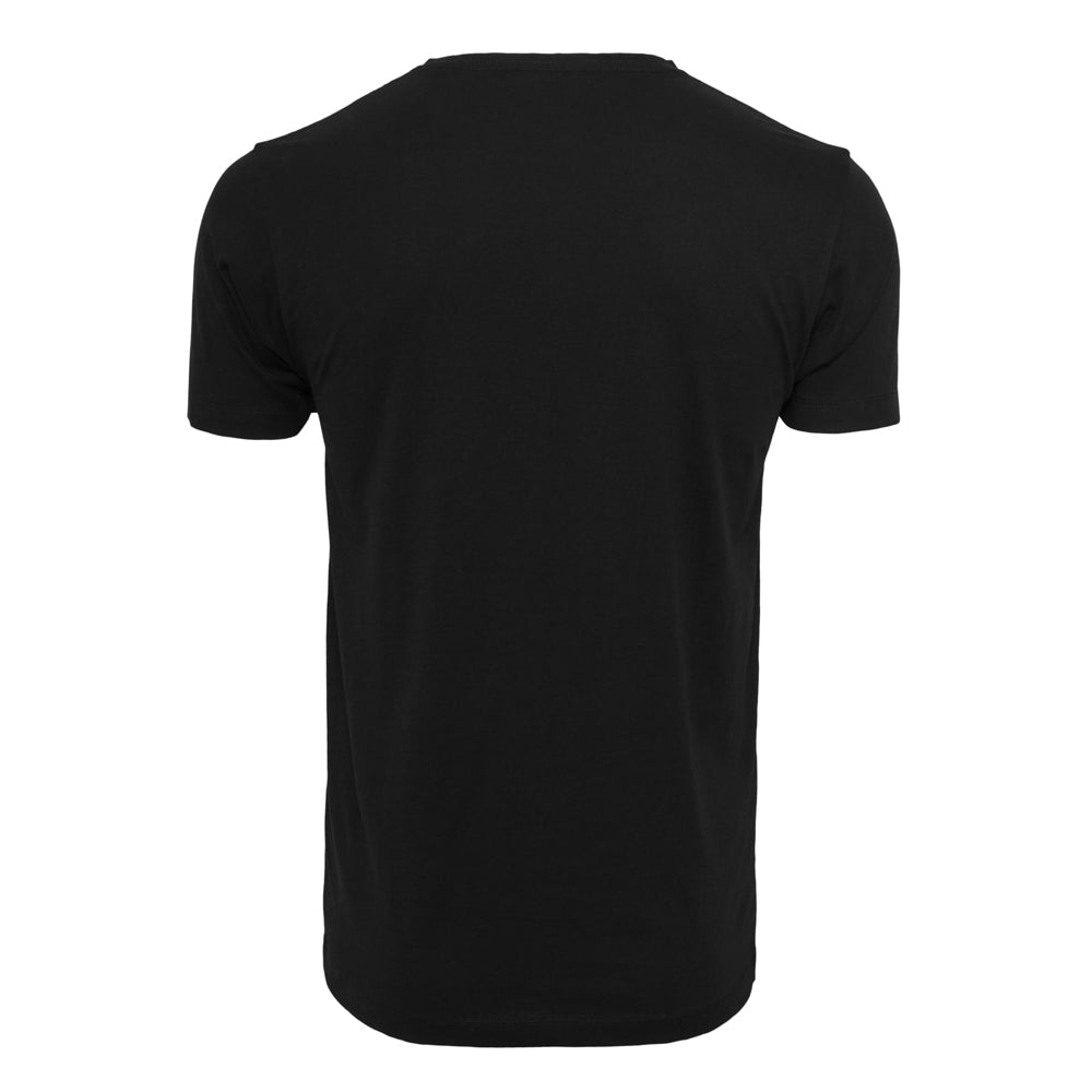 Mister Tee - Bad Habit Tee - Black